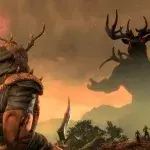 Elder Scroll Online