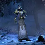 The Elder Scrolls Online