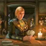 The Elder Scrolls Online