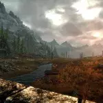 The Elder Scrolls V: Skyrim