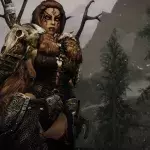 The Elder Scrolls V: Skyrim