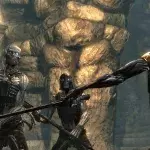 The Elder Scrolls V: Skyrim 
