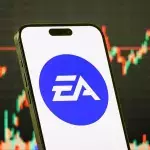 electronic arts rachat