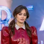 Ella Purnell fallout arcane