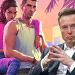 elon musk critique GTA