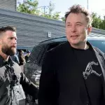 Elon Musk 
