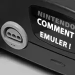 Emulateur Nintendo 64