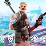 Epic Games réagit sur les smurfs 