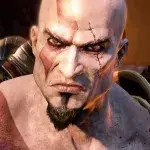 Éric Peter voix kratos