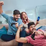 étude jeu vidéo violence