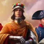 Europa Universalis 5