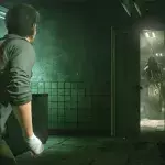 The Evil Within jeu gratuit