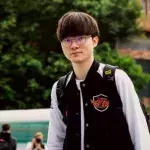 Faker évoque son futur et ce qu'il va faire après sa carrière de joueur