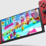 Fall guys arriverait sur Nintendo Switch en 2020