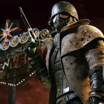 Fallout new vegas ps5