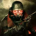 Fallout New Vegas