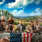 Far Cry 5 jouez gratuit