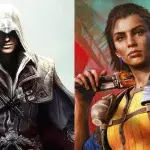 Far Cry 6 Assassin's Creed