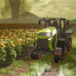 farming simulator 25 game pass