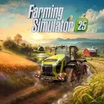 farming simulator 25 ps4