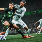 FC 25 notes joueurs