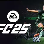 FC 25 