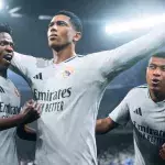 FC 25