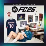 FC 26 bonus précommande version Ultime