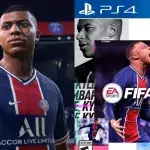 FIFA 21 EA Sports démo