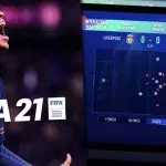 fifa 21 mode carriere nouveautés