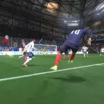 FIFA 22 EA Kimpembe