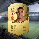 FIFA 22 | FUT : comment avoir la carte Mason Greenwood ?