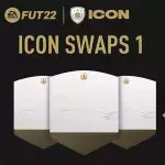 FIFA 22 Icon Swap : date, récompenses, cartes FUT à gagner