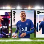 FIFA 22 : Mbappé part du PSG, la couverture du jeu va-t-elle changer ?