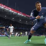 FIFA 22 pourrait être l'un des derniers FIFA sous cette appellation.