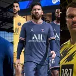 FIFA 22