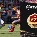 FIFA FUT 21 : récompenses Division Rivals, heure et date, tout savoir