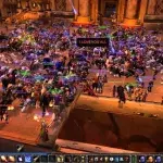 Files d'attente interminables, milliers de nouveaux joueurs... Le succès de WoW Classic encore plus historique que prévu !