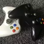 Fin Xbox 360