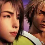 Final Fantasy 10