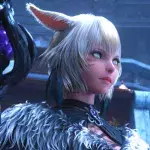 Final Fantasy 14 gratuit steam