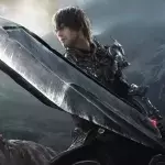 Final Fantasy 16