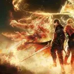Final Fantasy 17