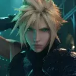 Final Fantasy 7 