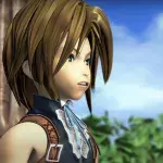 Final Fantasy 9