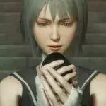 Final Fantasy Dark Souls