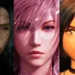 Final Fantasy pire