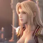 Final Fantasy remake