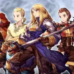Final Fantasy Tactics