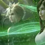 Final Fantasy VII Remake